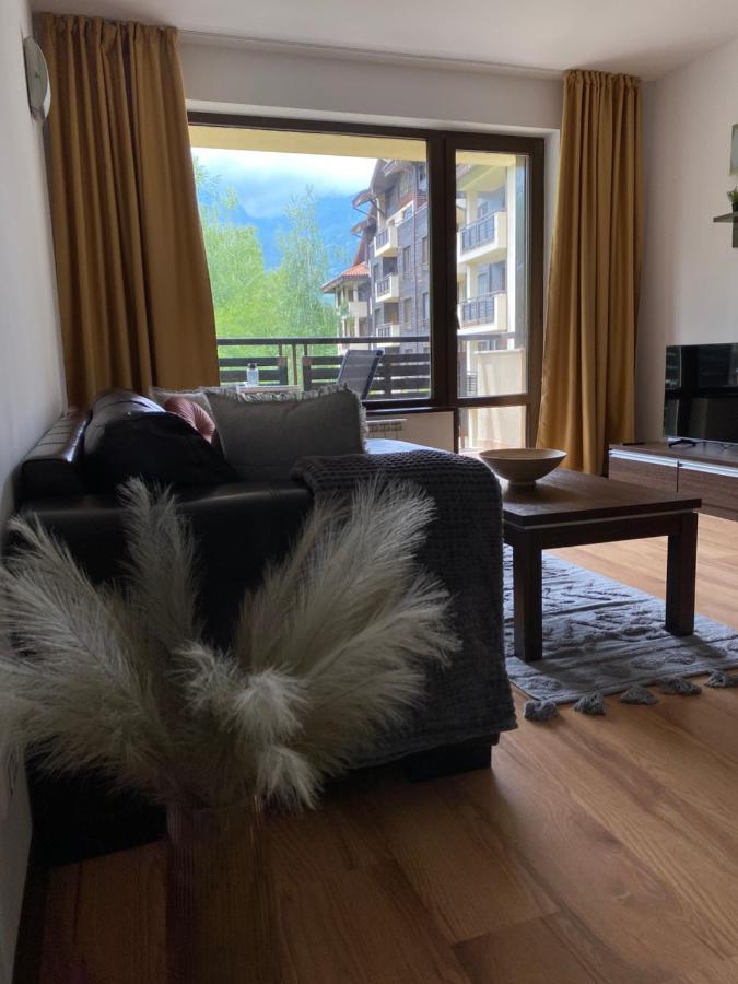 M&R Apartment C13 - Spa Terra Complex Razlog Kültér fotó