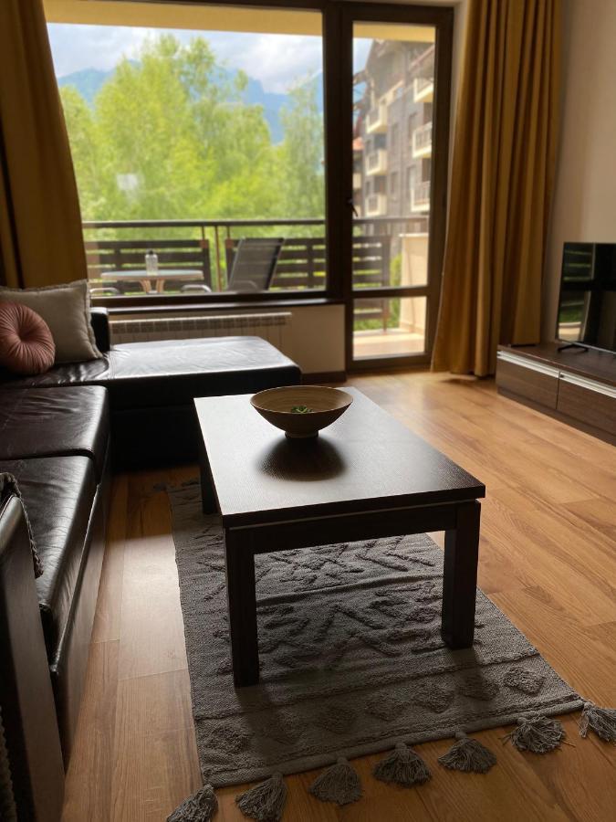 M&R Apartment C13 - Spa Terra Complex Razlog Kültér fotó