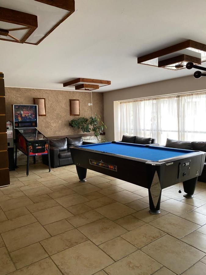 M&R Apartment C13 - Spa Terra Complex Razlog Kültér fotó