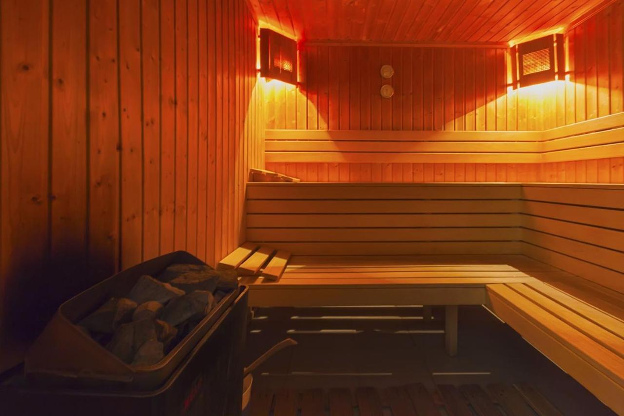 M&R Apartment C13 - Spa Terra Complex Razlog Kültér fotó
