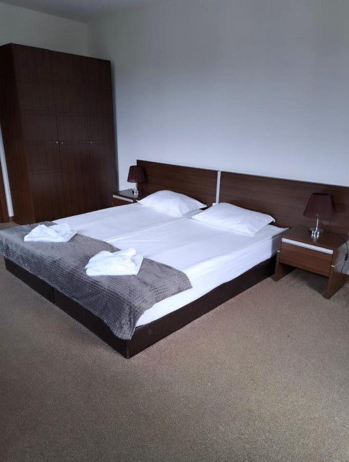 M&R Apartment C13 - Spa Terra Complex Razlog Kültér fotó