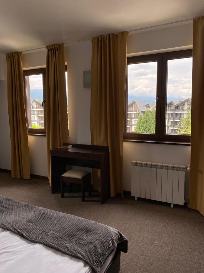 M&R Apartment C13 - Spa Terra Complex Razlog Kültér fotó