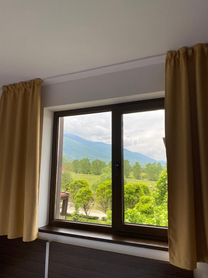M&R Apartment C13 - Spa Terra Complex Razlog Kültér fotó