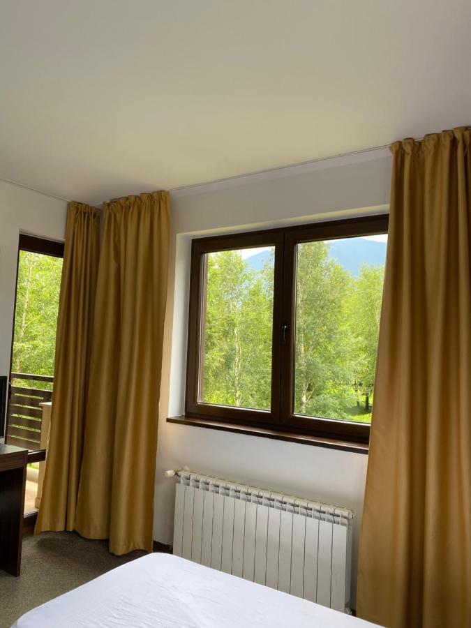 M&R Apartment C13 - Spa Terra Complex Razlog Kültér fotó