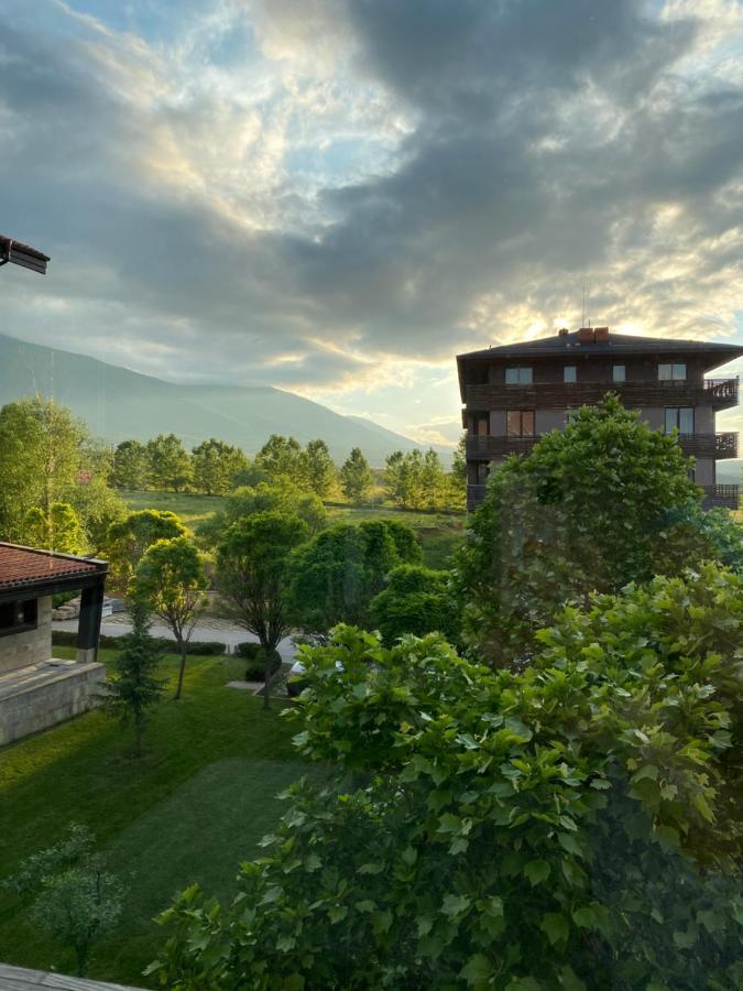 M&R Apartment C13 - Spa Terra Complex Razlog Kültér fotó
