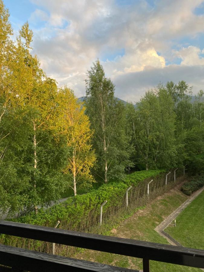 M&R Apartment C13 - Spa Terra Complex Razlog Kültér fotó