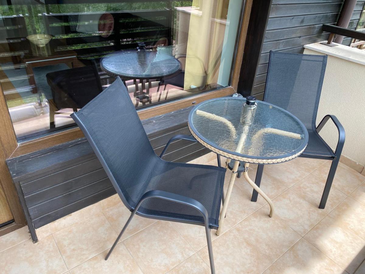 M&R Apartment C13 - Spa Terra Complex Razlog Kültér fotó