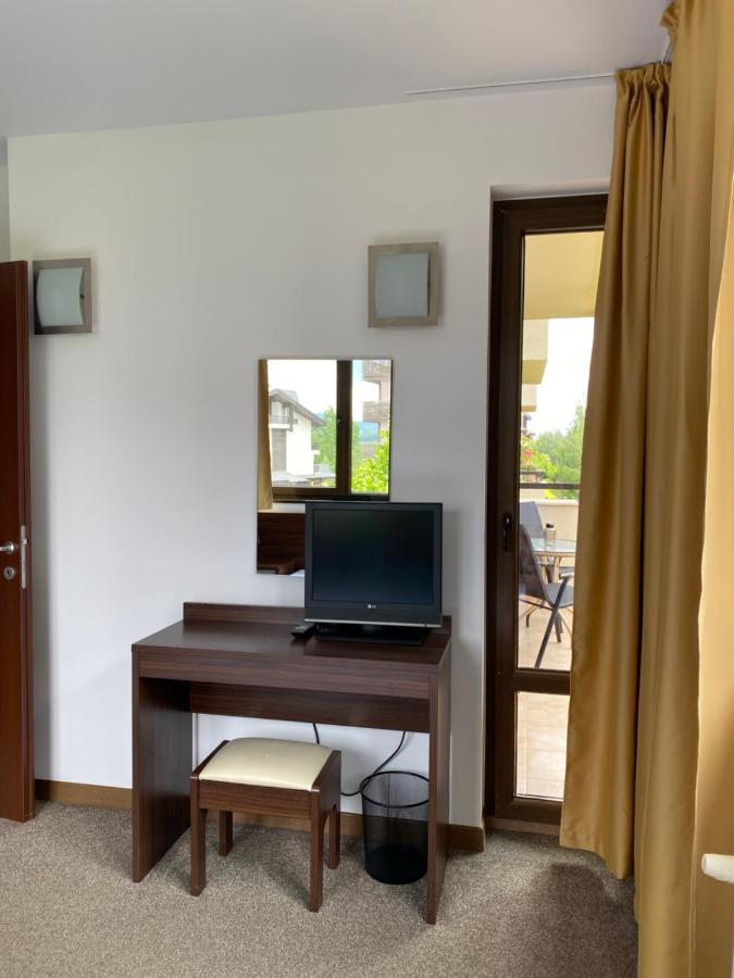 M&R Apartment C13 - Spa Terra Complex Razlog Kültér fotó
