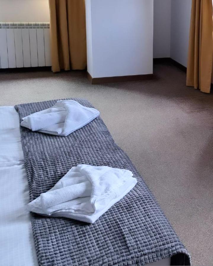 M&R Apartment C13 - Spa Terra Complex Razlog Kültér fotó