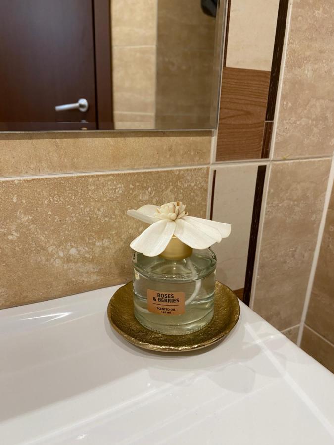 M&R Apartment C13 - Spa Terra Complex Razlog Kültér fotó