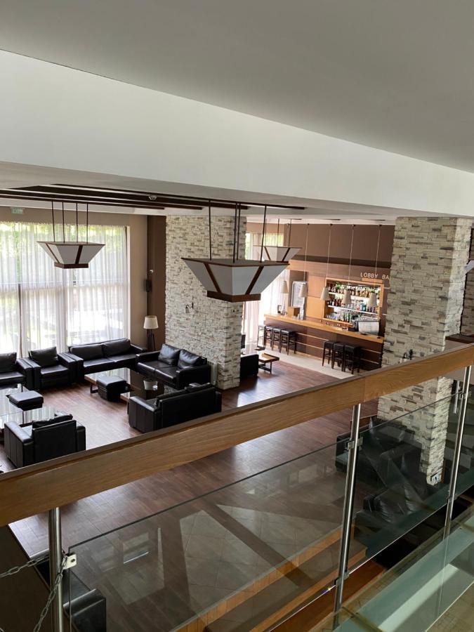 M&R Apartment C13 - Spa Terra Complex Razlog Kültér fotó