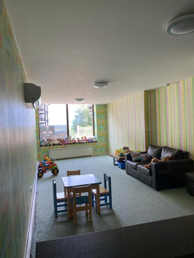 M&R Apartment C13 - Spa Terra Complex Razlog Kültér fotó