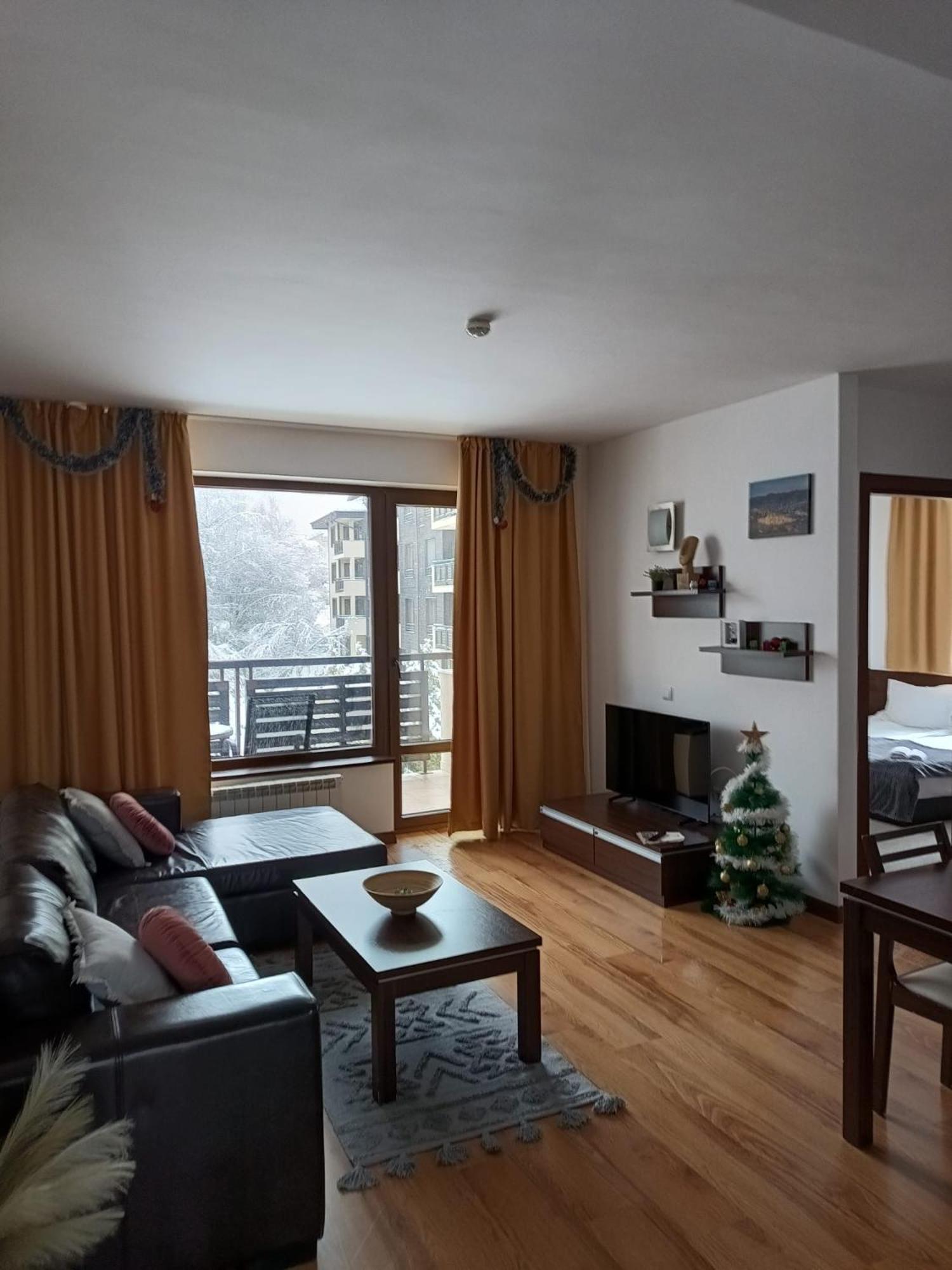 M&R Apartment C13 - Spa Terra Complex Razlog Kültér fotó