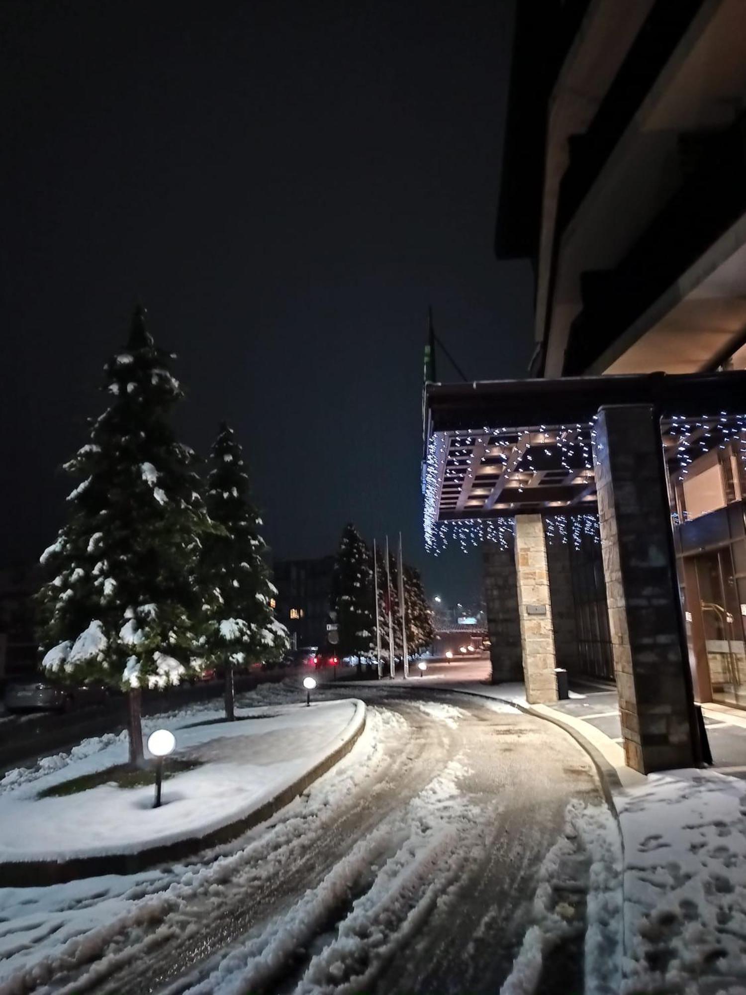 M&R Apartment C13 - Spa Terra Complex Razlog Kültér fotó